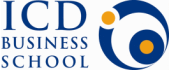 ICD Business School logo